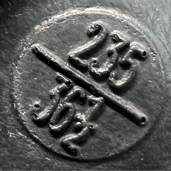 Birkenstock Footprints Brown Tan Leather Slip On Comfort Shoes Women’s 36.5 - Picture 13 of 14